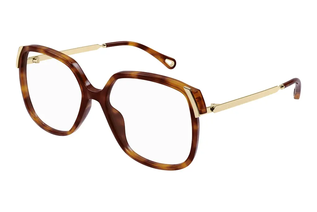 Chloé   CH0287O 002 HAVANA