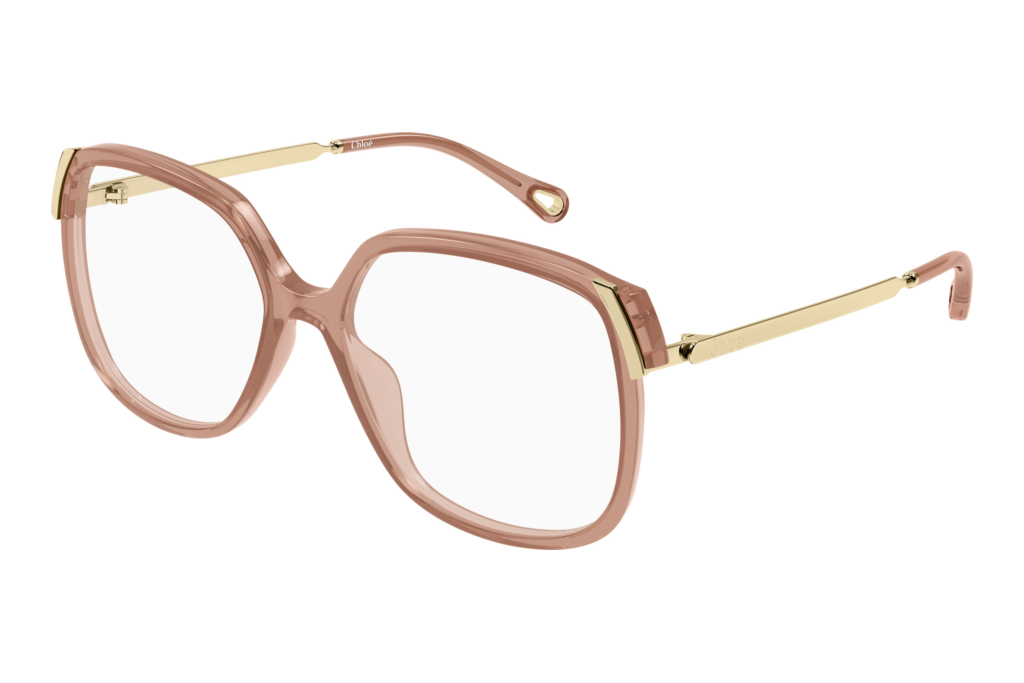 Chloé   CH0287O 009 BROWN