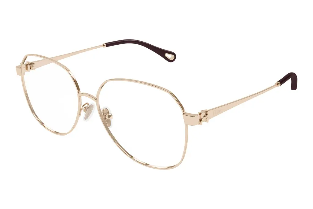 Chloé   CH0307O 003 GOLD