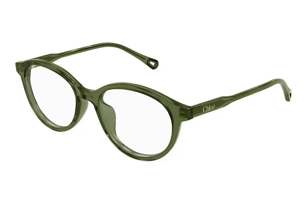 Chloé   CH0316OA 003 GREEN
