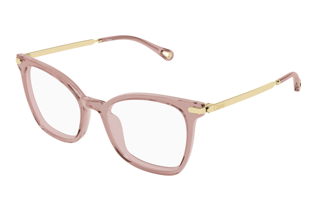 Chloé   CH0360O 003 PINK