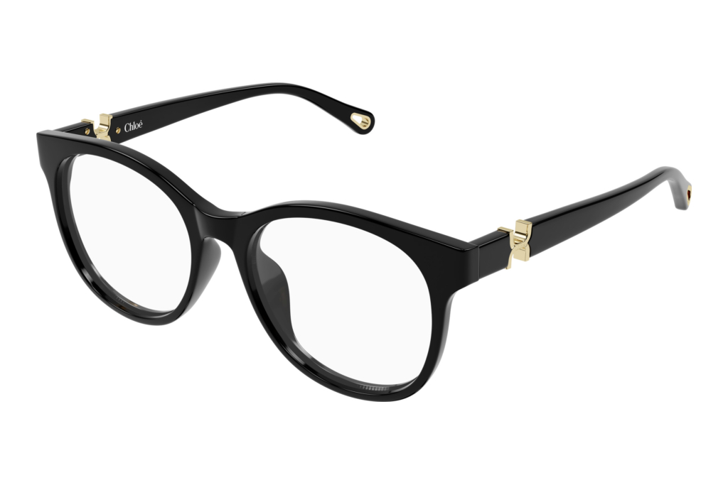 Chloé   CH0375O 001 BLACK
