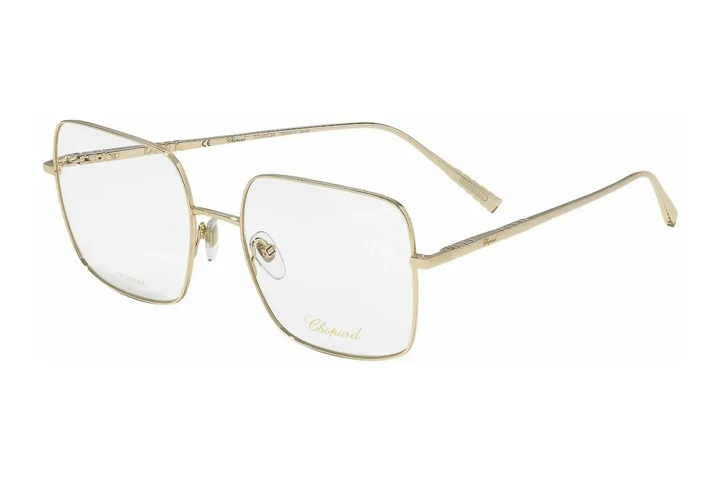 Chopard   VCHF49M 0300 ORO ROSE' LUCIDO TOTALE