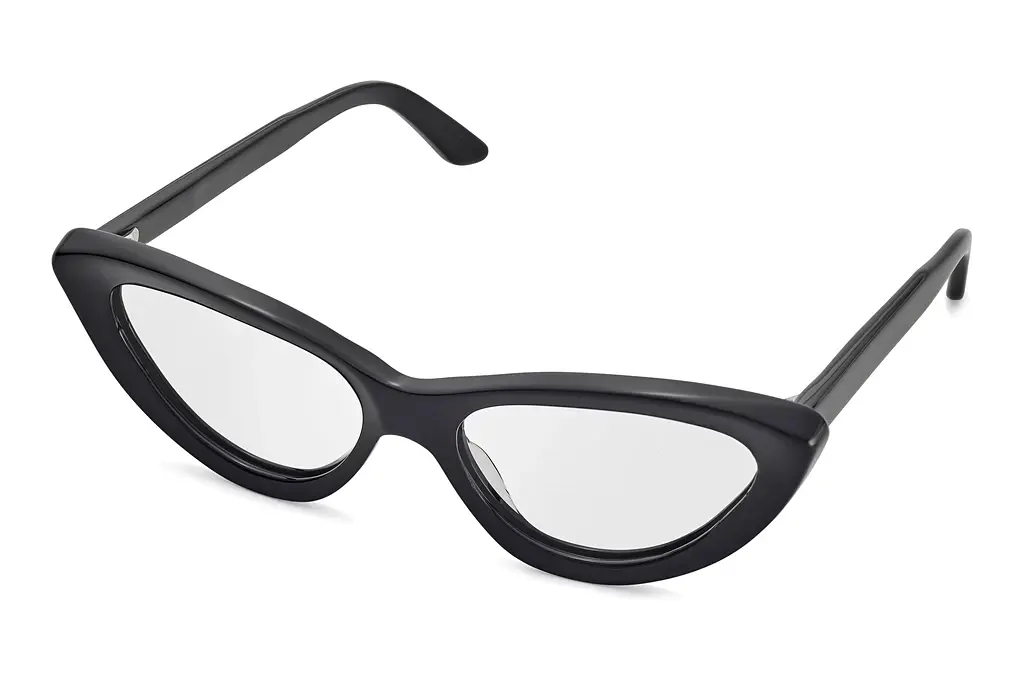Christian Roth   CRX-002 01 Black