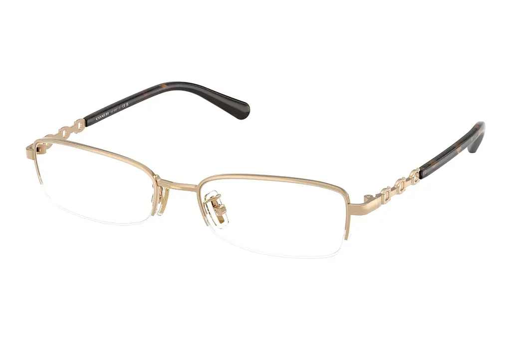 Coach   HC5097 9005 Light Gold