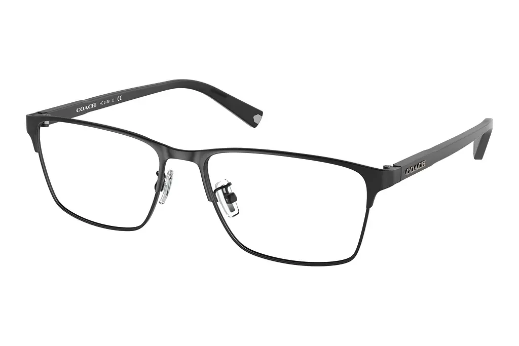 Coach   HC5139 9370 Matte Black