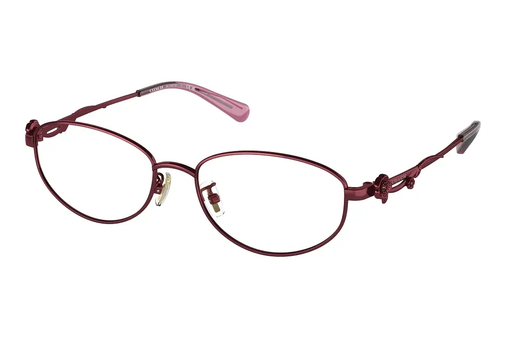 Coach   HC5161TD 9048 Satin Burgundy