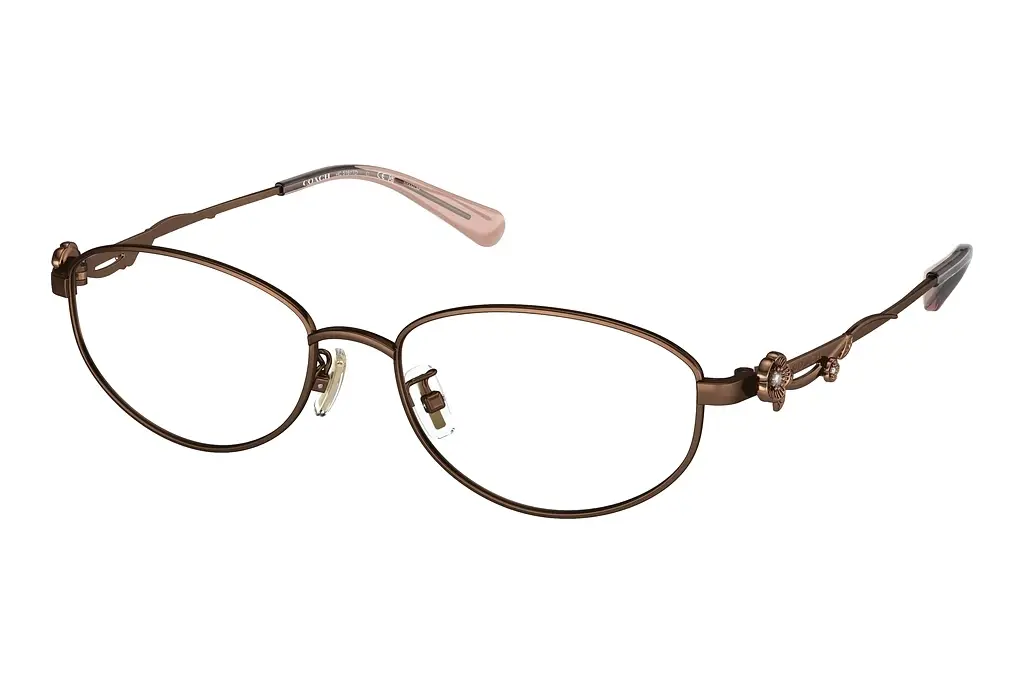 Coach   HC5161TD 9410 Satin Bronze