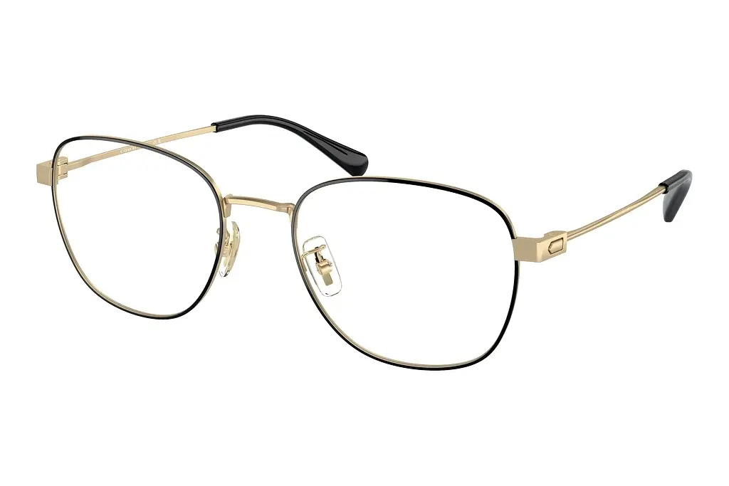 Coach   HC5163 9429 Shiny Light Gold / Black