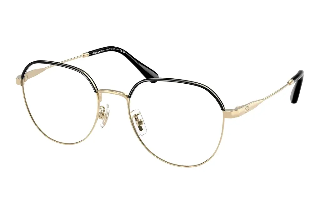 Coach   HC5164D 9430 Light Gold / Black