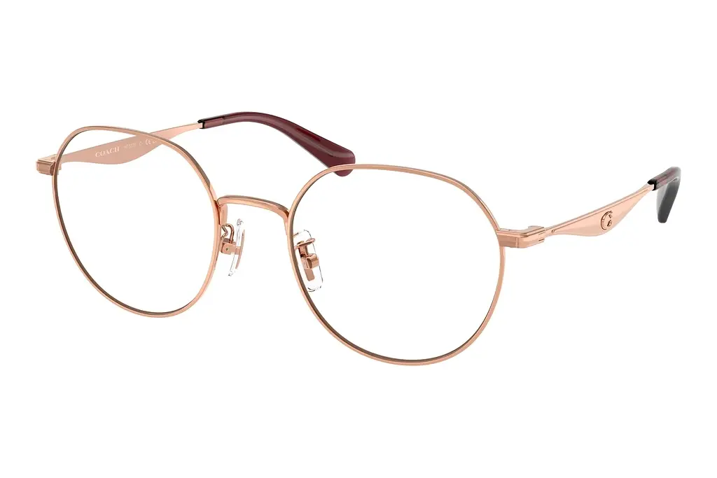 Coach   HC5175 9331 Shiny Rose Gold