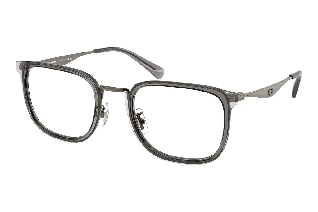 Coach   HC5177 9457 Transparent Grey