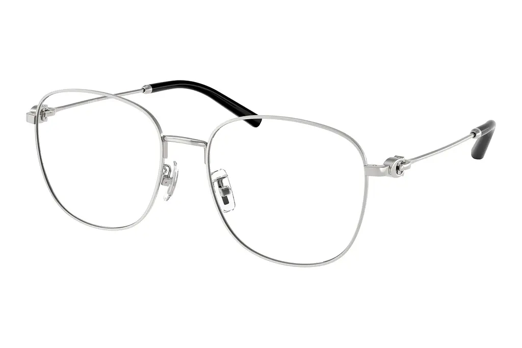 Coach   HC5179D 9001 Shiny Silver