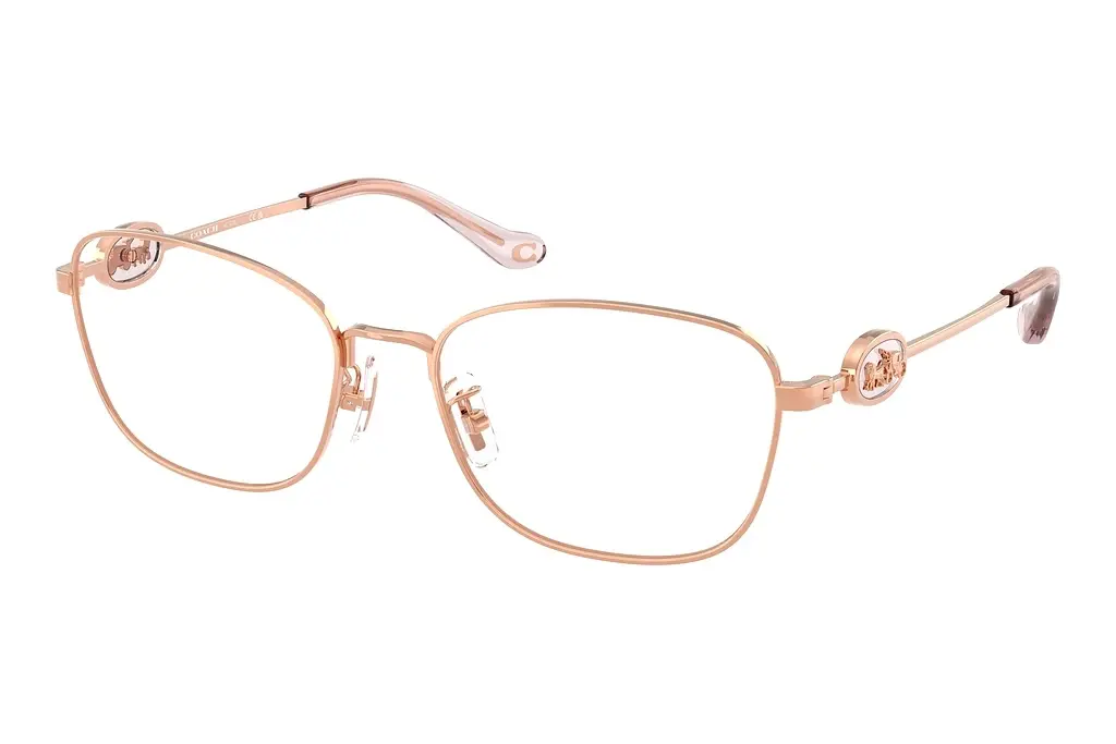 Coach   HC5183 9331 Shiny Rose Gold