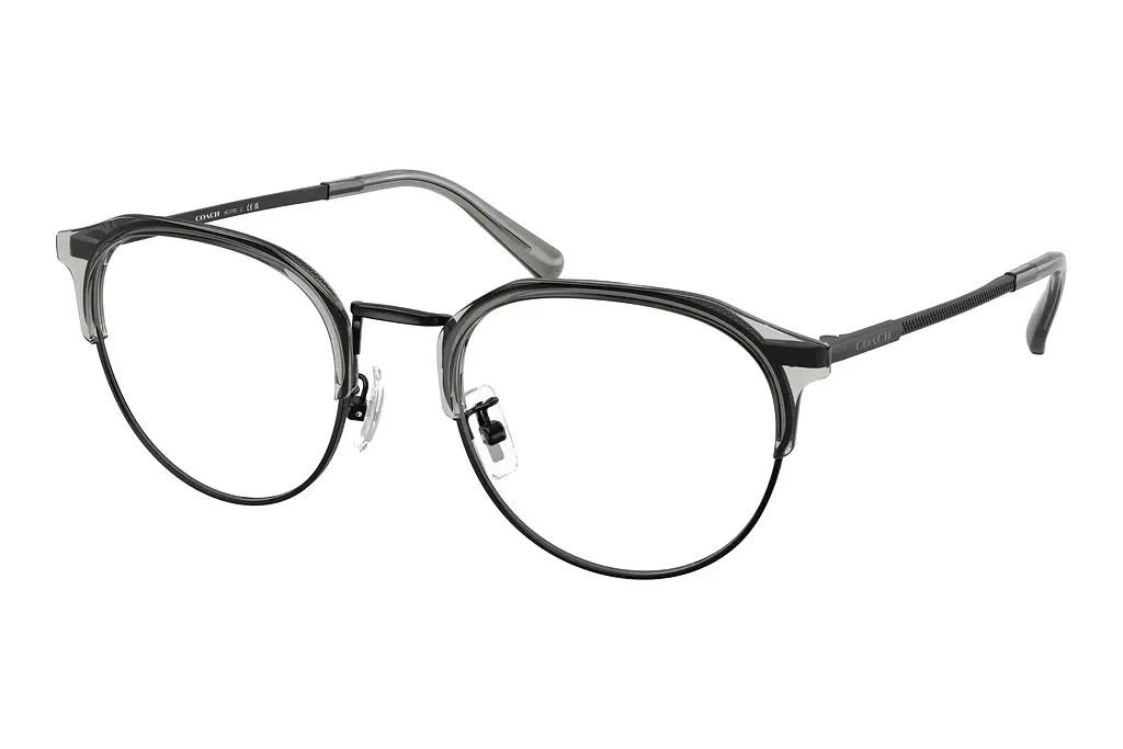 Coach   HC5193 9472 Satin Black