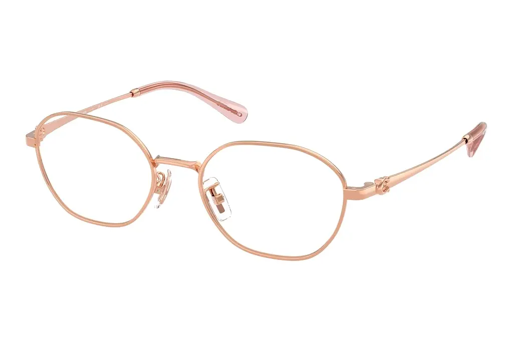 Coach   HC5194TD 9407 Shiny Rose Gold