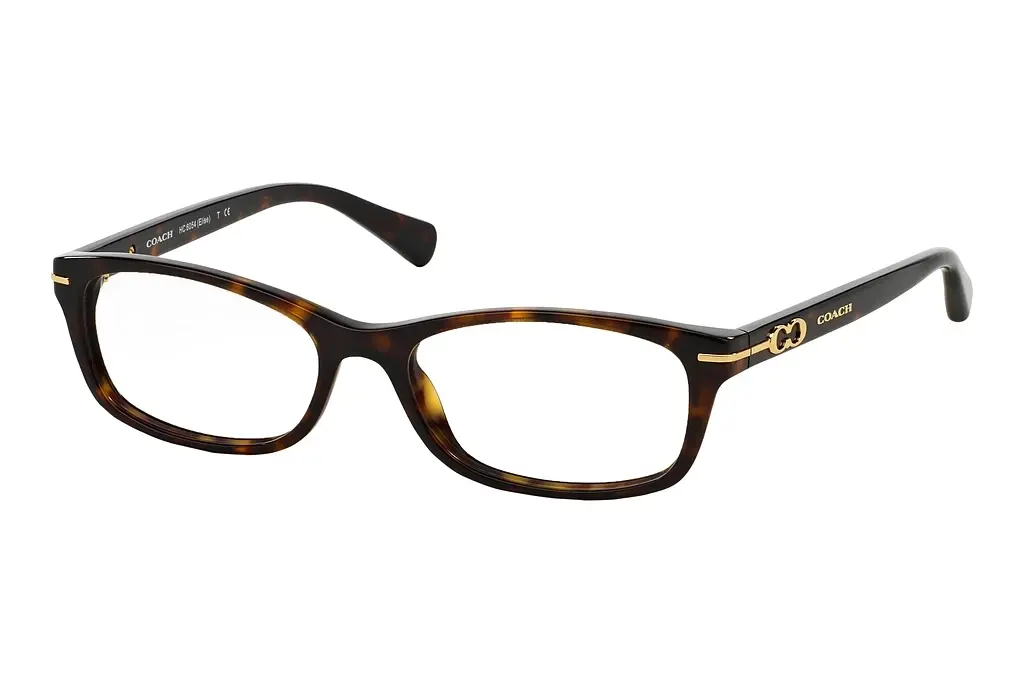 Coach   HC6054 5001 Dark Tortoise