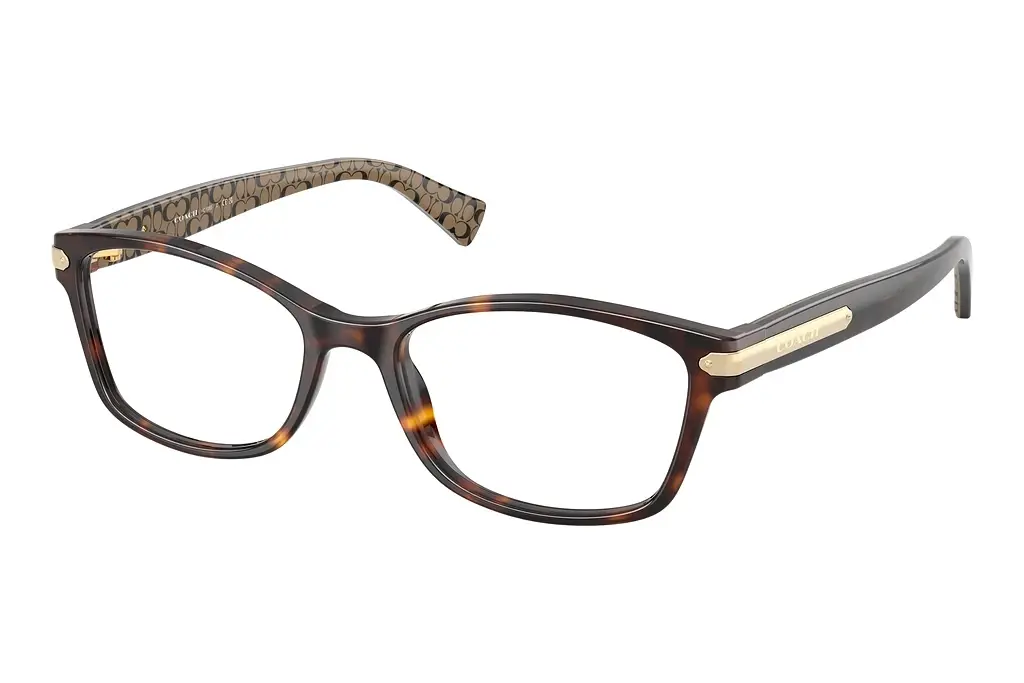 Coach   HC6065 5291 Dark Tortoise