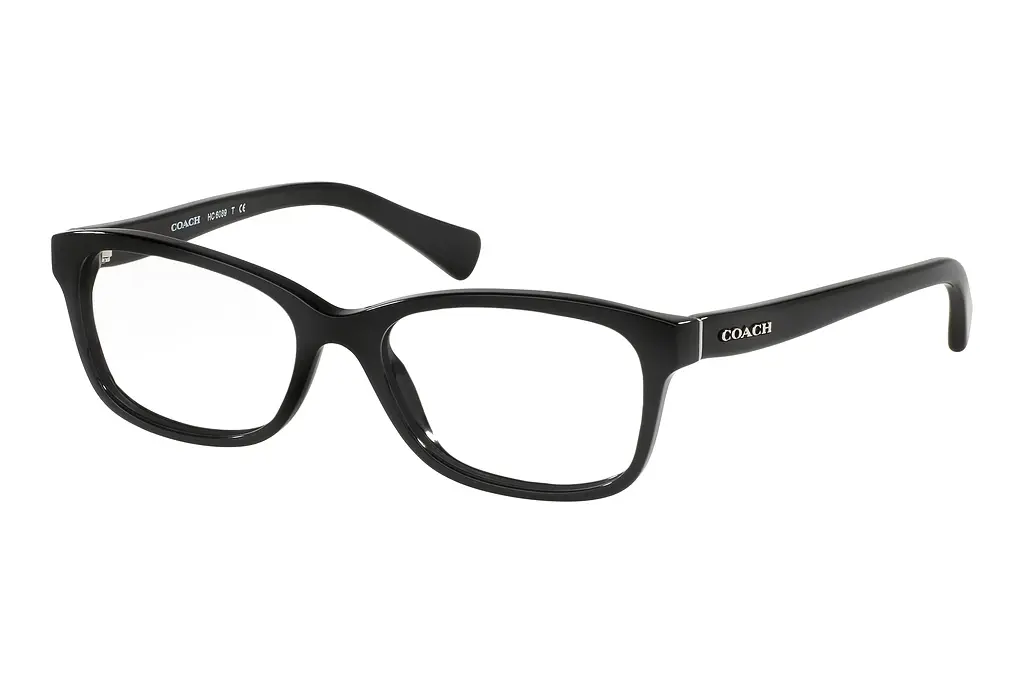 Coach   HC6089 5002 Black