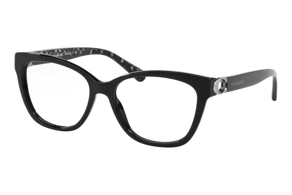 Coach   HC6120 5510 Black