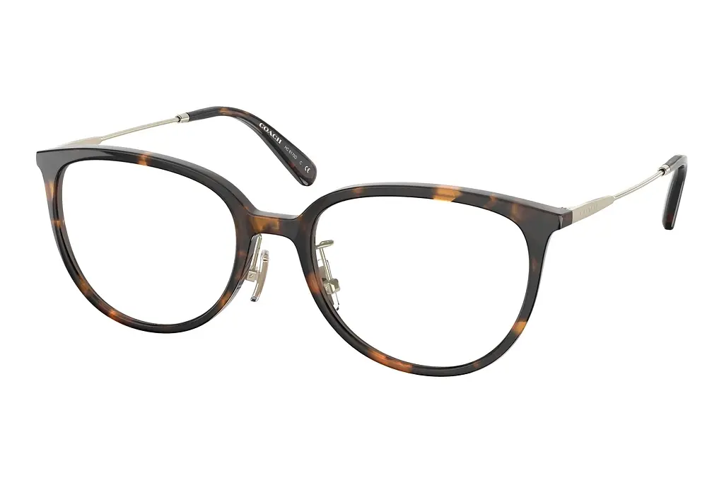 Coach   HC6175D 5120 Dark Tortoise