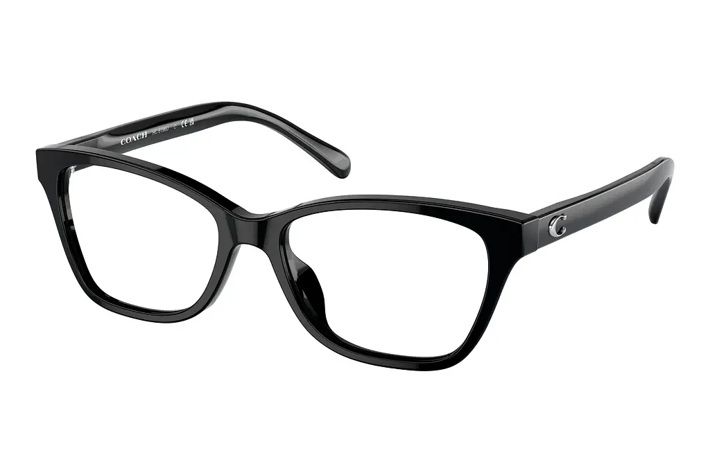 Coach   HC6196U 5002 Black