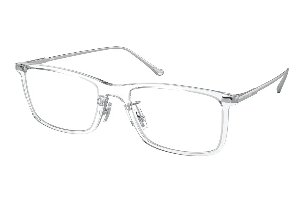 Coach   HC6205 5111 Clear