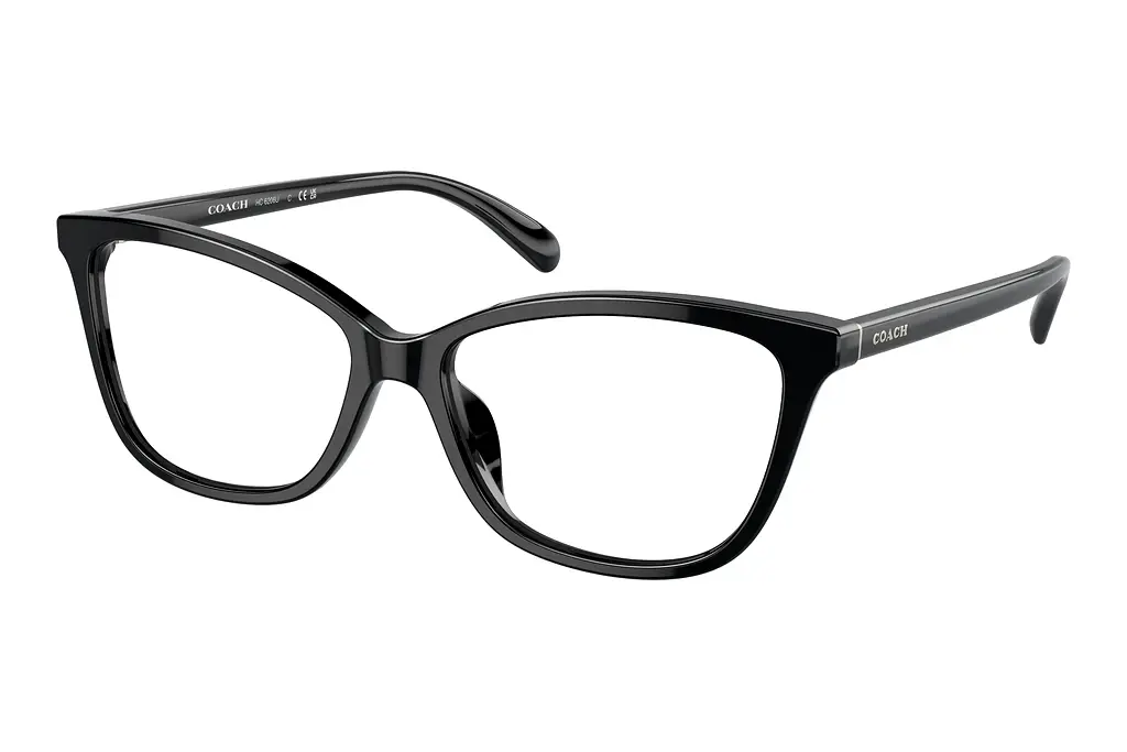 Coach   HC6206U 5002 Black