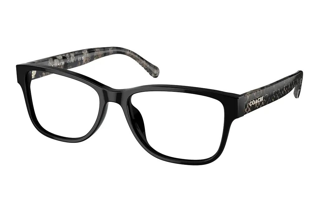 Coach   HC6208U 5002 Black