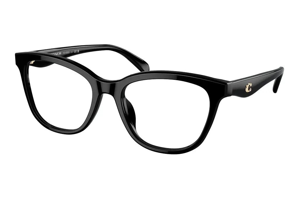 Coach   HC6232U 5002 Black