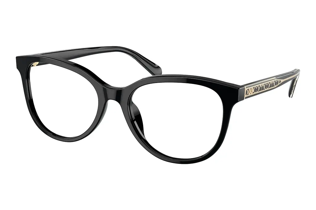 Coach   HC6236U 5002 Black