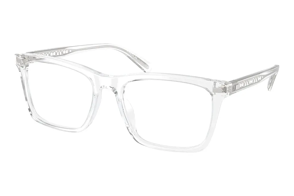 Coach   HC6238U 5111 Transparent Clear