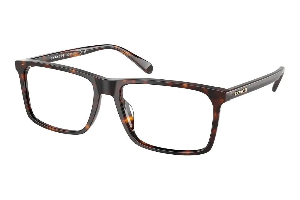 Coach   HC6251U 5120 Dark Tortoise