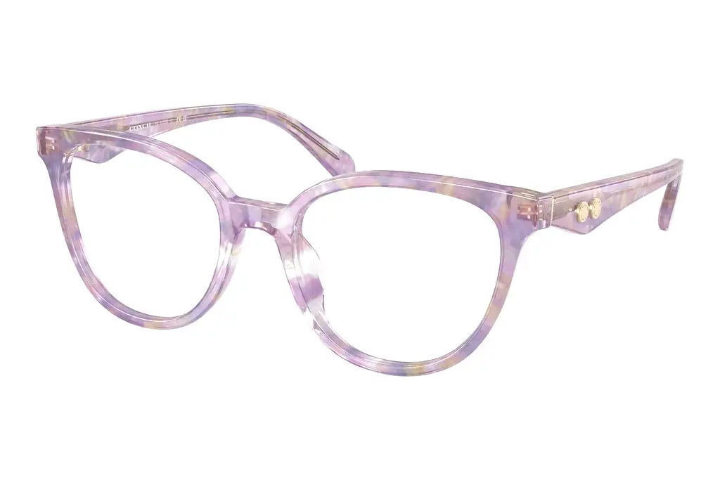 Coach   HC6259U 5867 Purple Watercolor