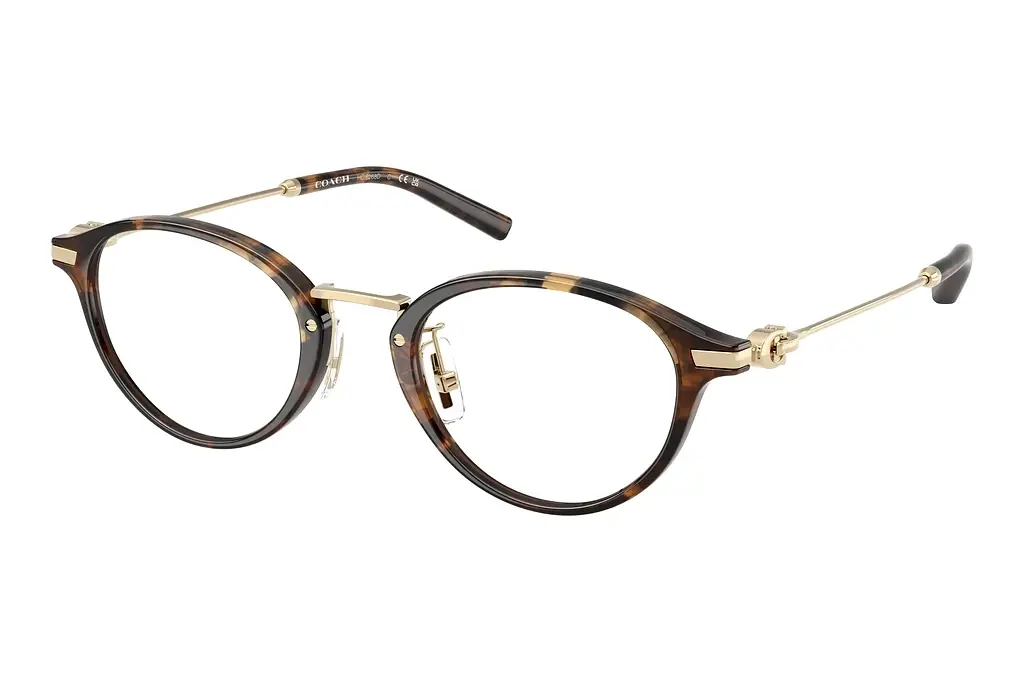 Coach   HC6268D 5120 Dark Tortoise