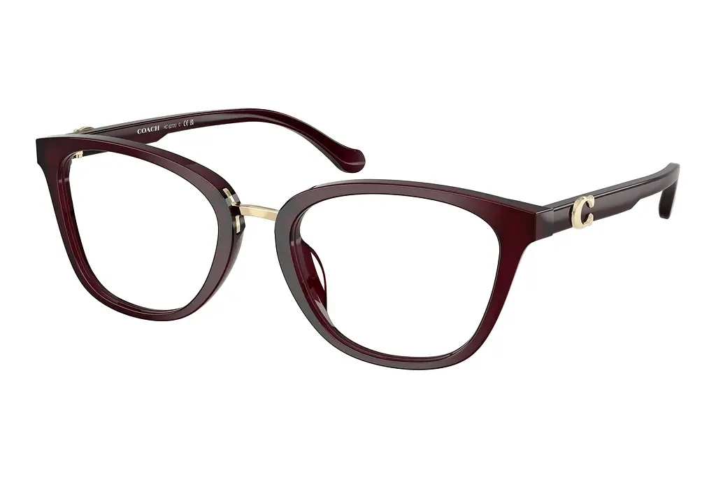 Coach   HC6272U 5915 Milky Merlot