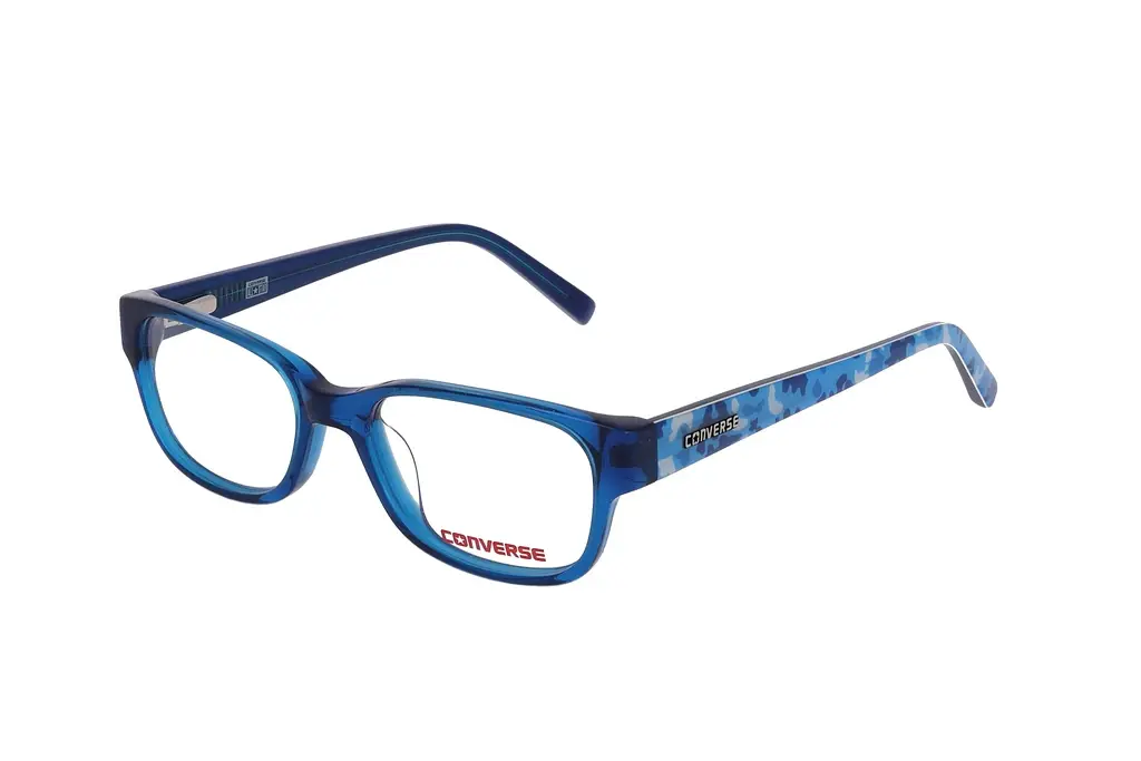 Converse   K301 Blue 