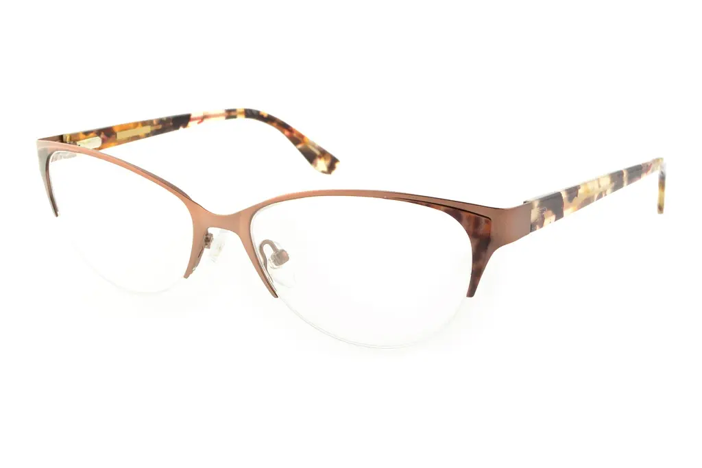 Corinne McCormack   CM006 02 BROWN