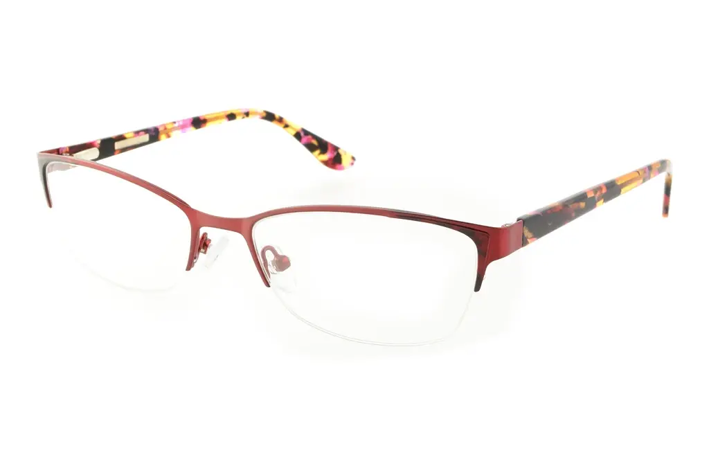 Corinne McCormack   CM007 01 BURGUNDY