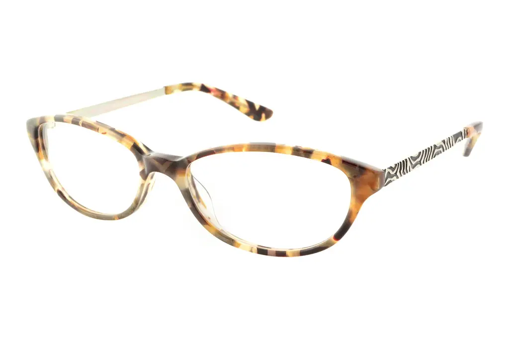 Corinne McCormack   CM016 02 GREY TORTOISE