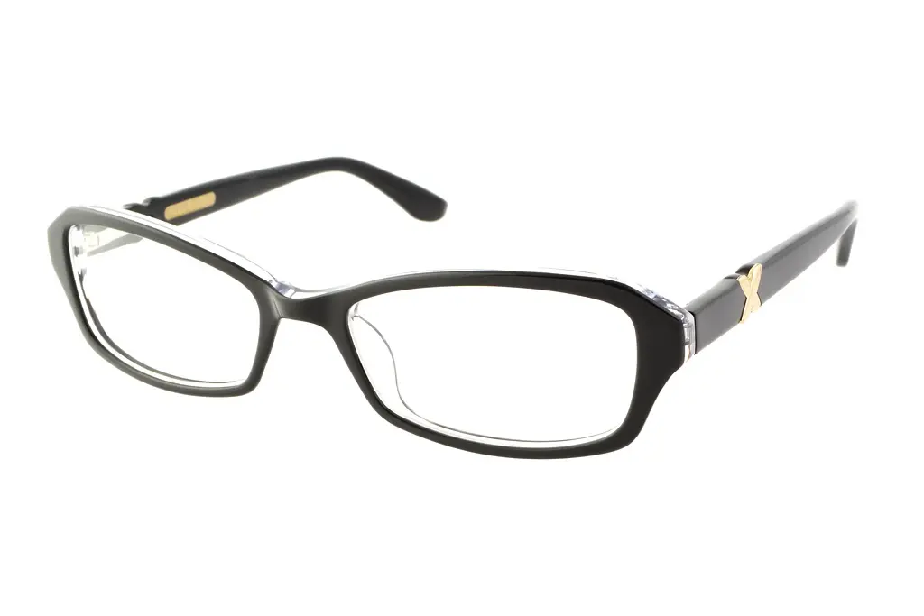 Corinne McCormack   CM017 02 BLACK