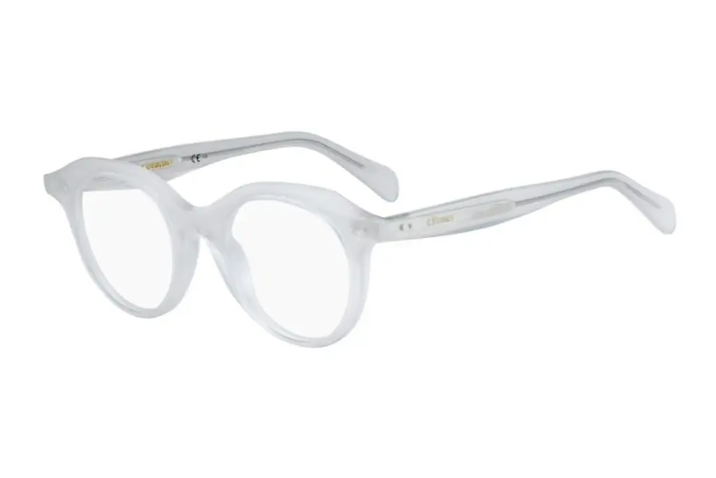 Céline   CL 41458 VK6 WHITE