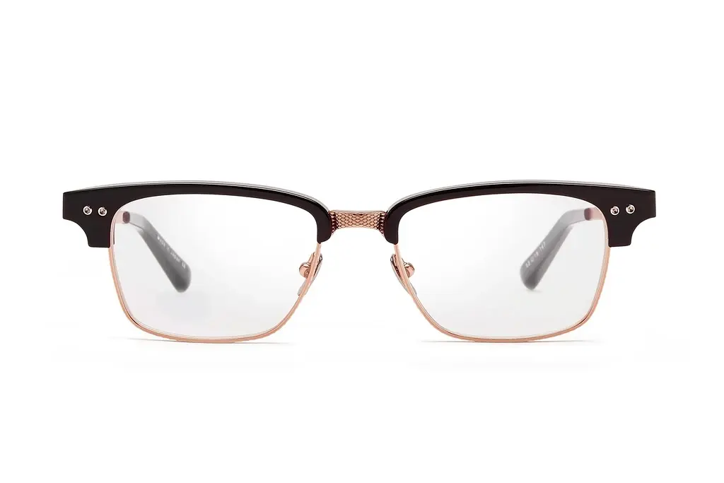 Vorderansicht DITA STATESMAN THREE (DRX-2064 - F)