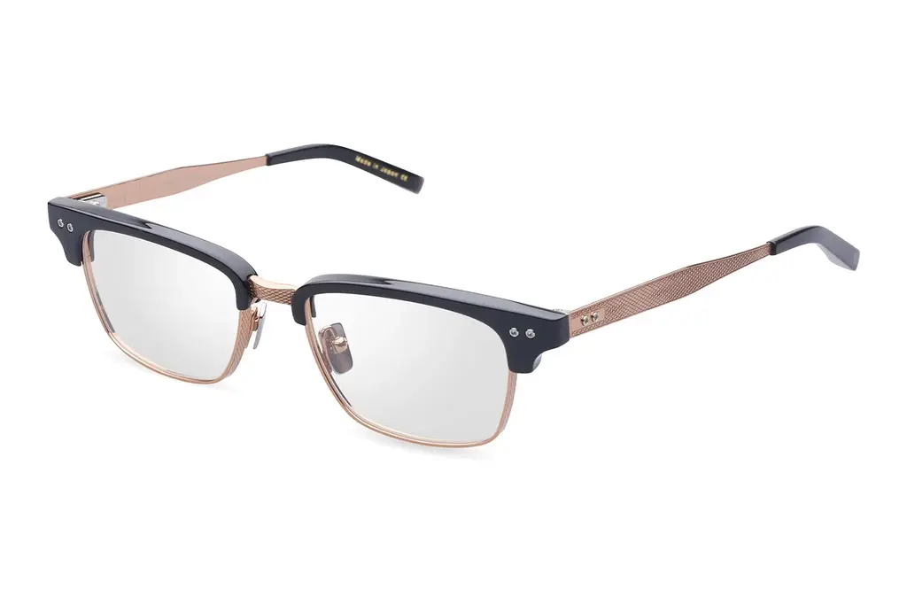 DITA   DRX-2064 F BLACK/ROSE GOLD
