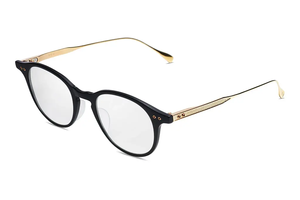DITA   DRX-2073 G Matte Black-Black Iron