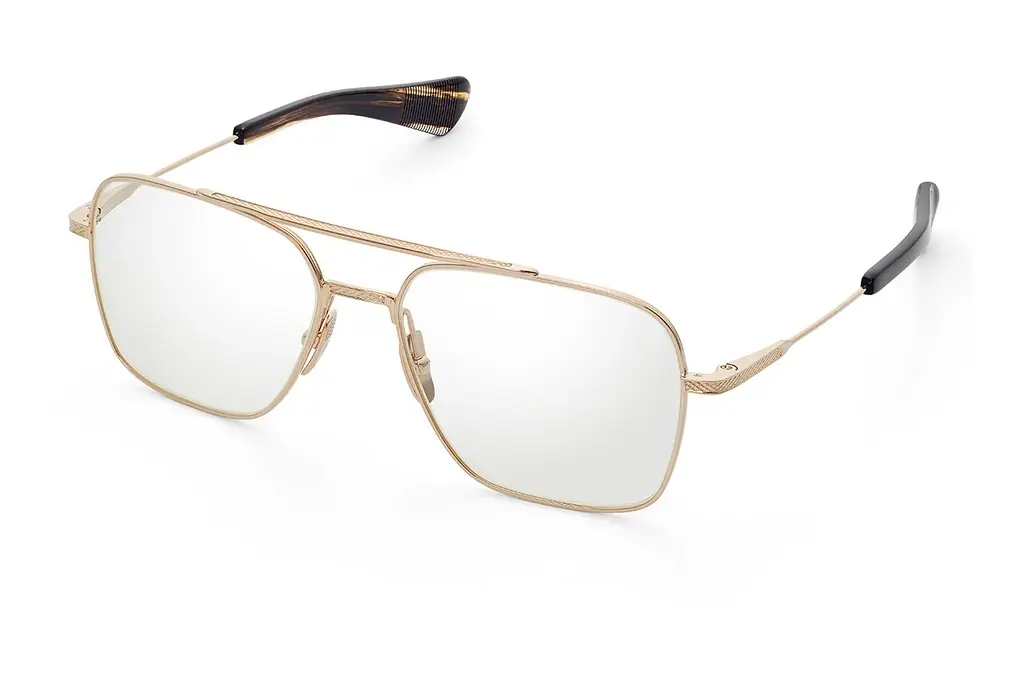 DITA   DTX-111 02 WHITE GOLD
