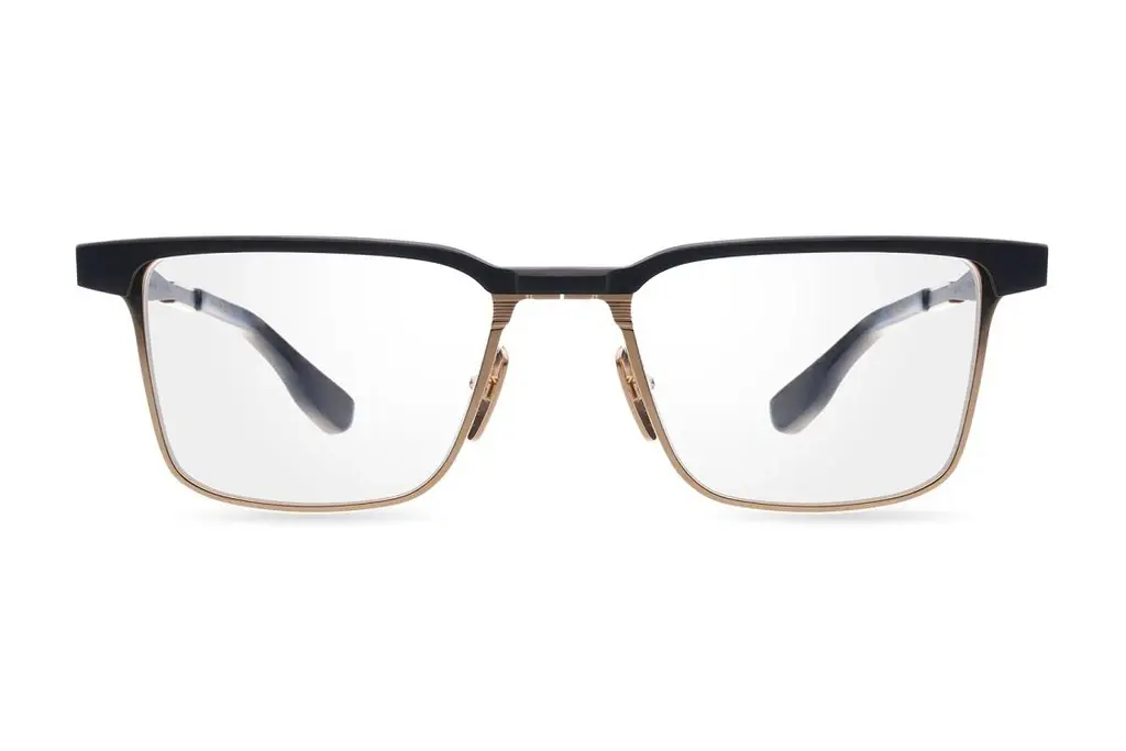 Vorderansicht DITA SENATOR-THREE (DTX-137 - 01A)