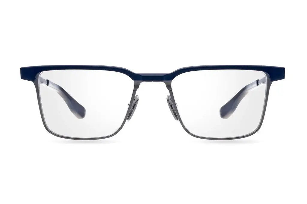 Vorderansicht DITA SENATOR-THREE (DTX-137 - 02A)