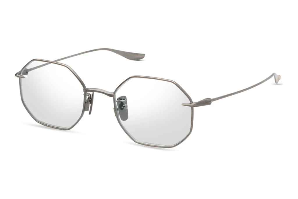 DITA   DTX-174 02A BRUSHED DARK GUN