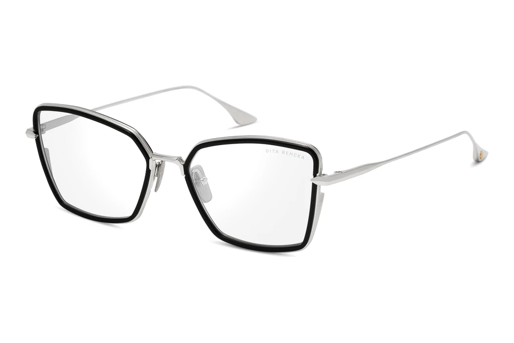 DITA   DTX-196 03A SILVER - BLACK